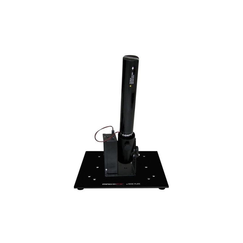 Placa de baza Showtec pentru FX Shot