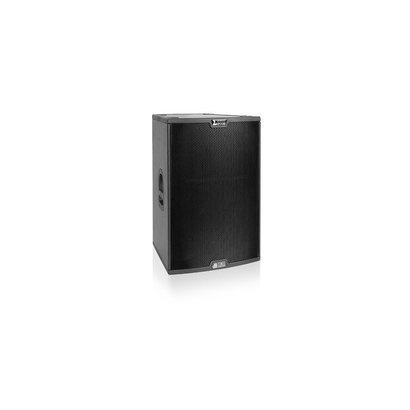 Boxa activa DB Technologies Sigma S115