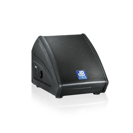 Monitor activ coaxial DB Techonologies Flexsys FM 8