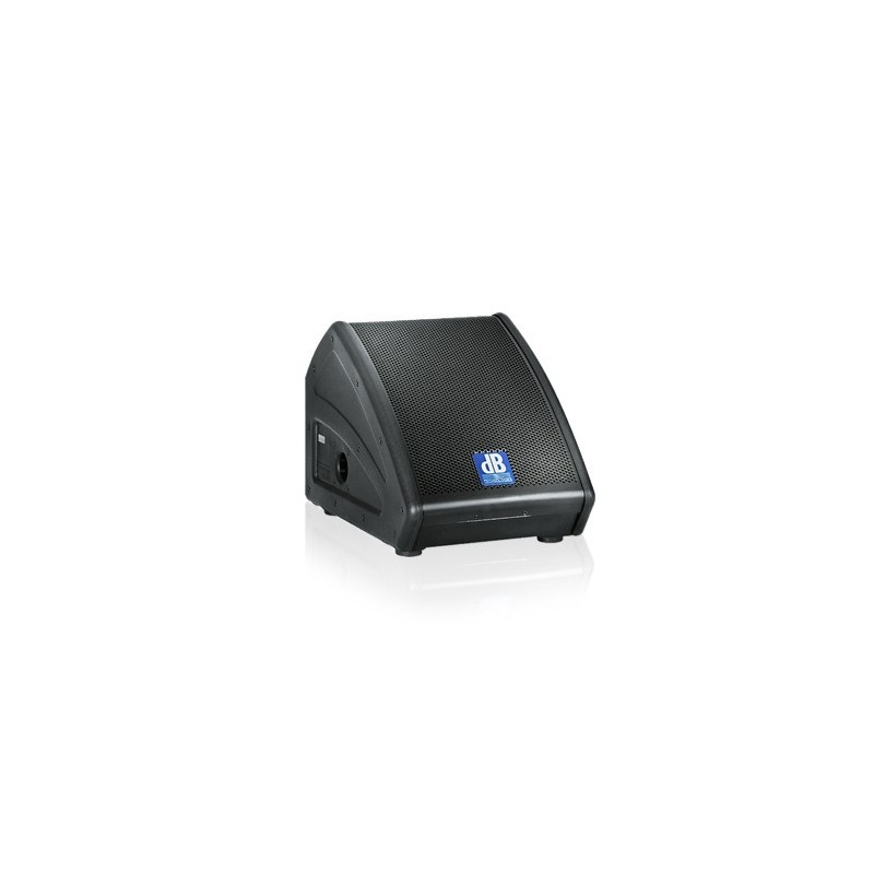 Monitor activ coaxial DB Techonologies Flexsys FM 8