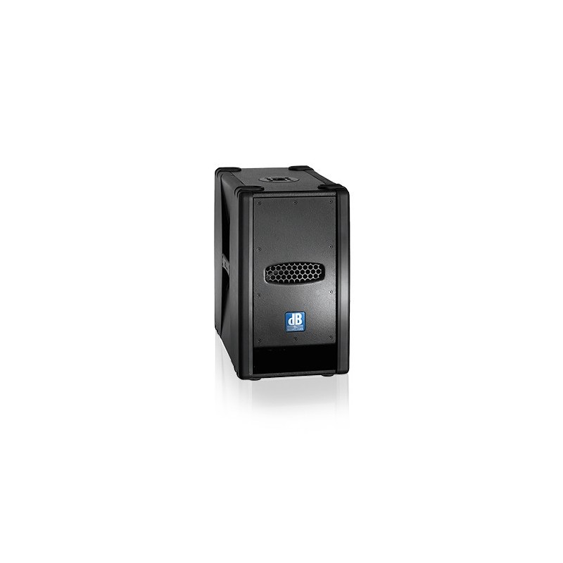 Subwoofer activ DB Technologies SUB 28D