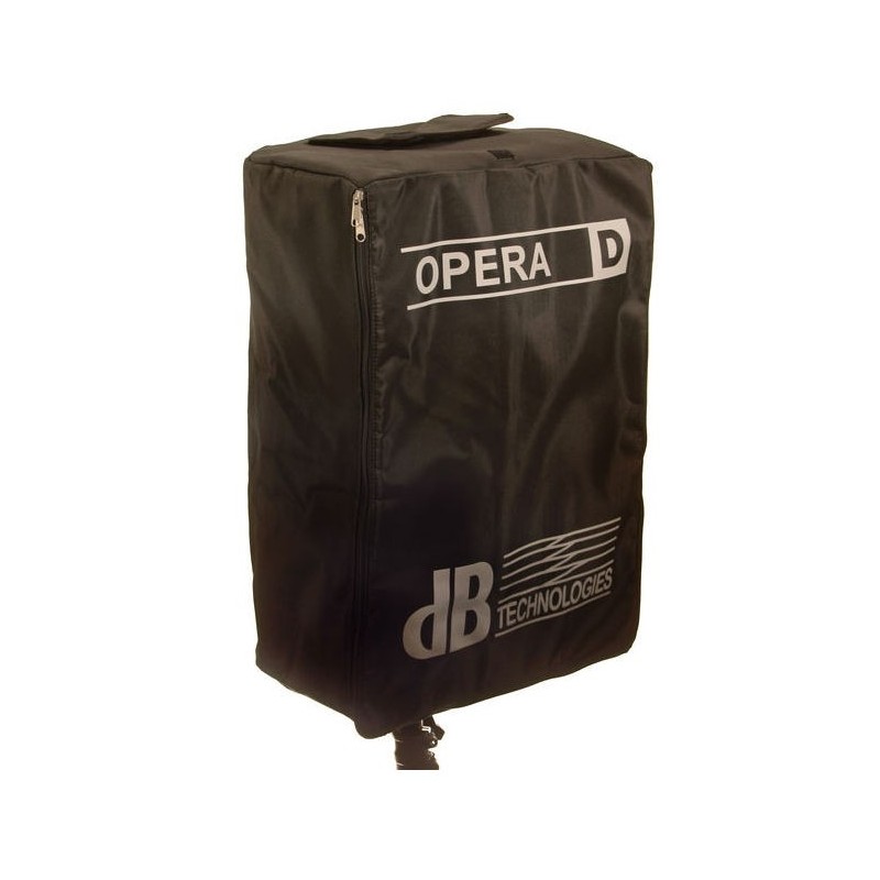 Husa protectie DB Technologies TT OP 25