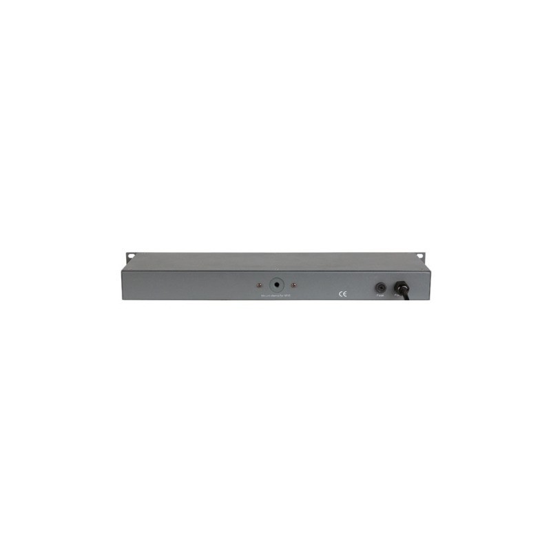Splitter booster 8 canale DMX Showtec DB-1-8