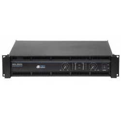 Amplificator audio DB Technologies HPA 3100 L