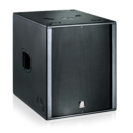 Subwoofer DB Technologies ARENA SW18 PRO