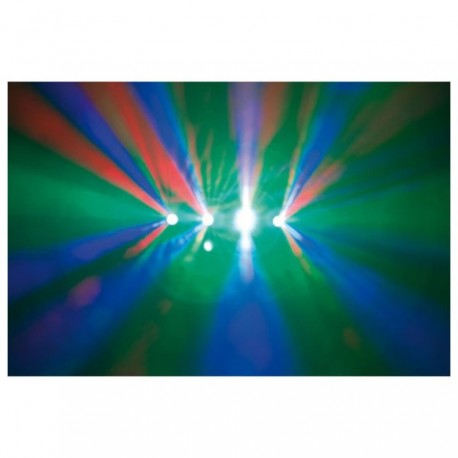 Efect lumini LED Showtec Dynamic LED