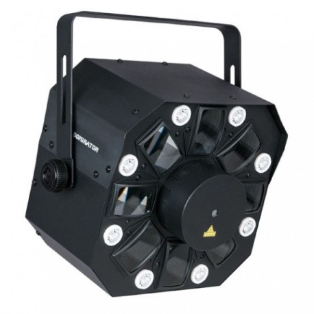 Efect lumini LED Showtec Dominator