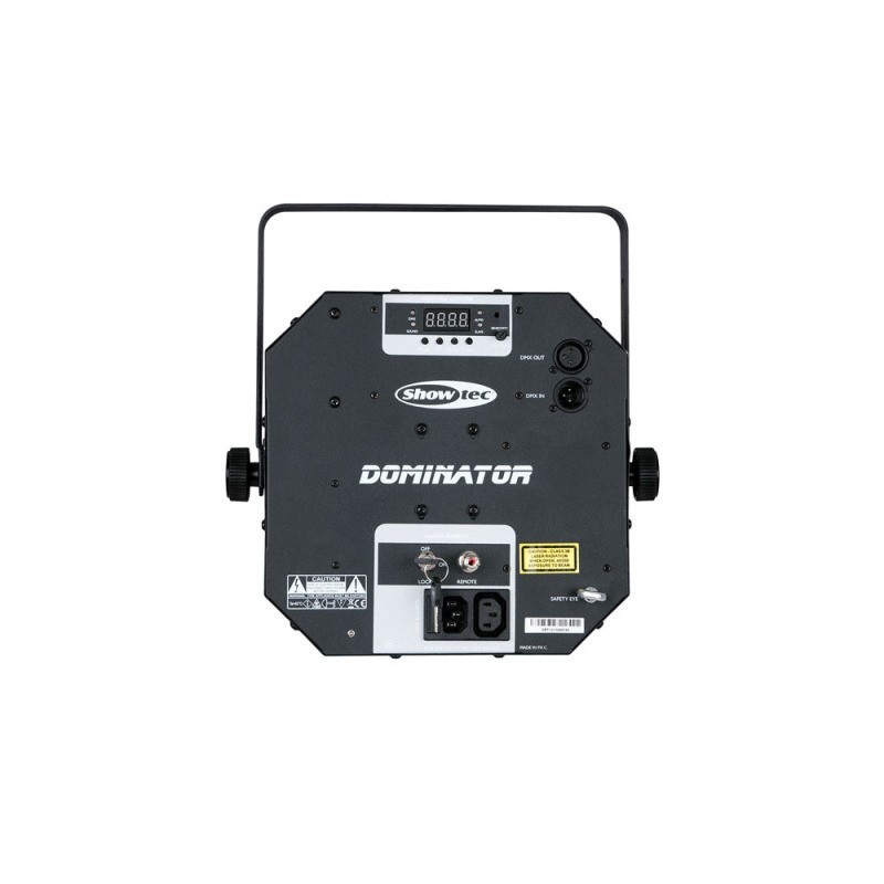 Efect lumini LED Showtec Dominator