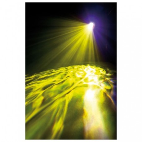 Efect lumini LED Showtec Hydrogen DMX MKII