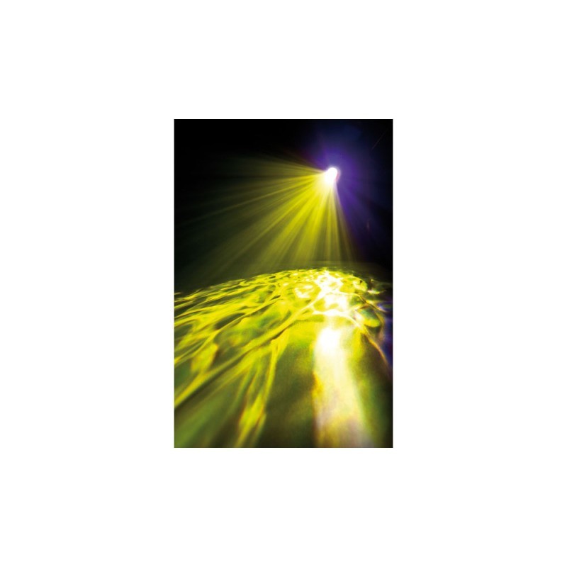 Efect lumini LED Showtec Hydrogen DMX MKII