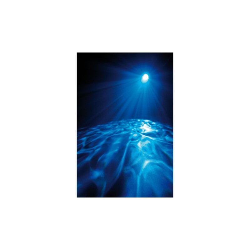 Efect lumini LED Showtec Hydrogen DMX MKII
