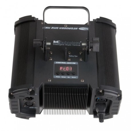 Efect lumini LED Showtec Hydrogen DMX MKII
