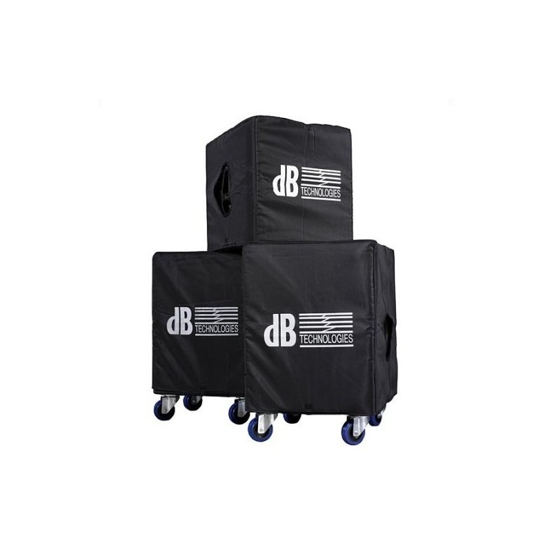 Husa protectie pentru DVA S10 DB Technologies TC 10S