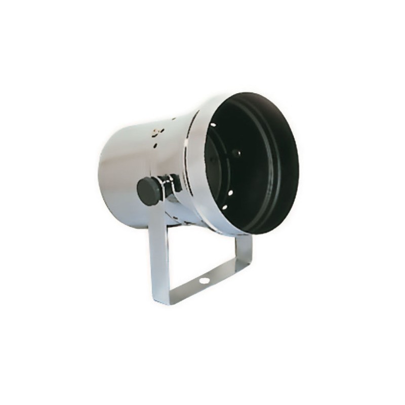 Proiector Showtec Parcan 36 Pinspot argintiu