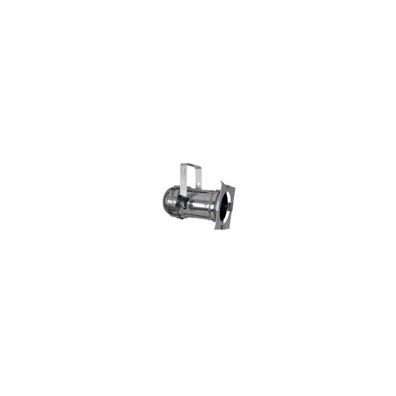 Proiector Showtec Parcan 46 Pro argintiu