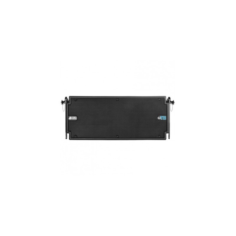 Boxa activa tip line array DB Technologies DVA T8