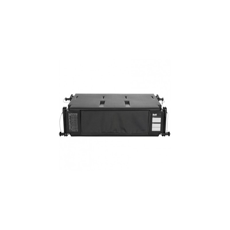 Boxa activa tip line array DB Technologies DVA T8