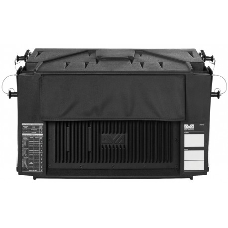 Boxa activa tip line array DB Technologies DVA T12