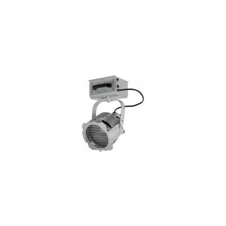 Proiector Showtec Studio Beam MSR 575 argintiu