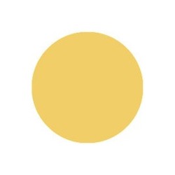 Folie colorata Showtec 152 Pale Gold
