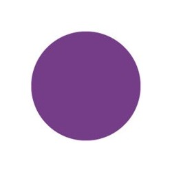 Rola folie colorata Showtec Mauve 122 x 762 cm