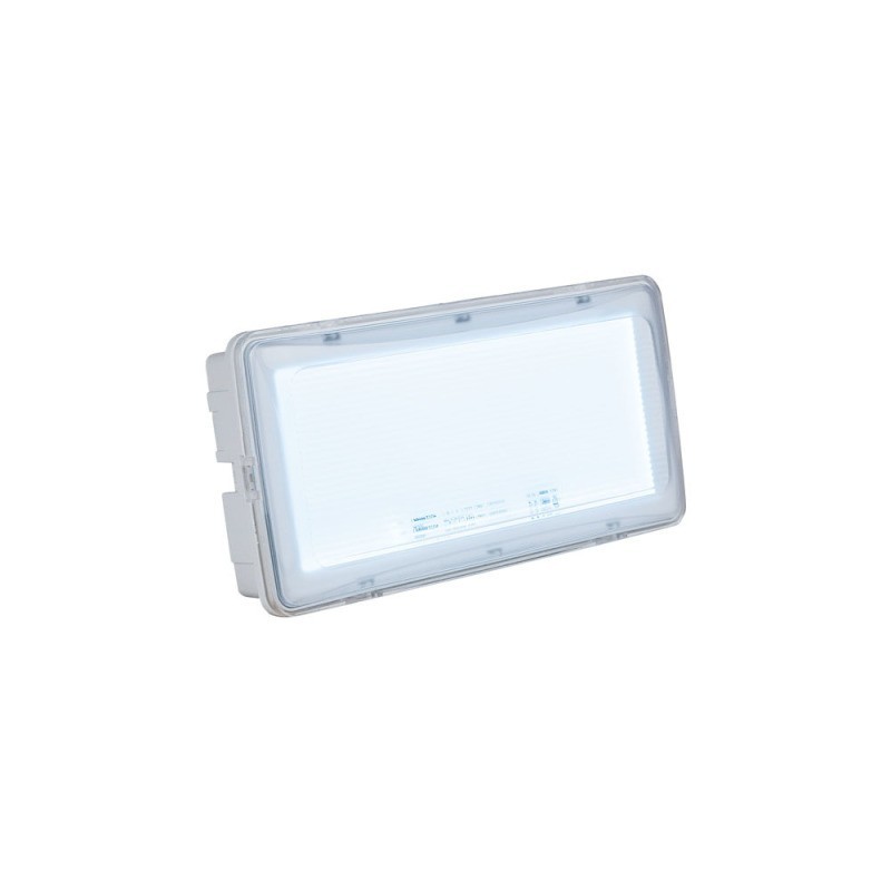 Showtec Safeled Emergencylight