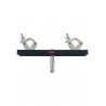 Adaptor stand 50mm Showtec