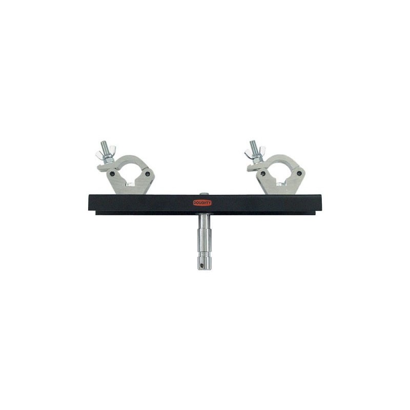 Adaptor stand 50mm Showtec