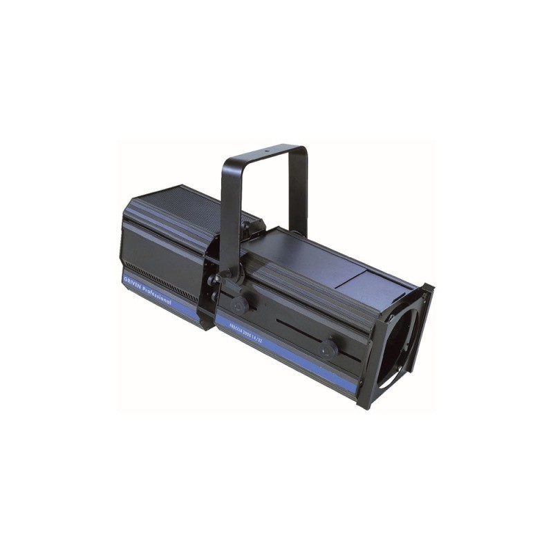 Reflector de teatru Griven Profile Spotlight, 2000W