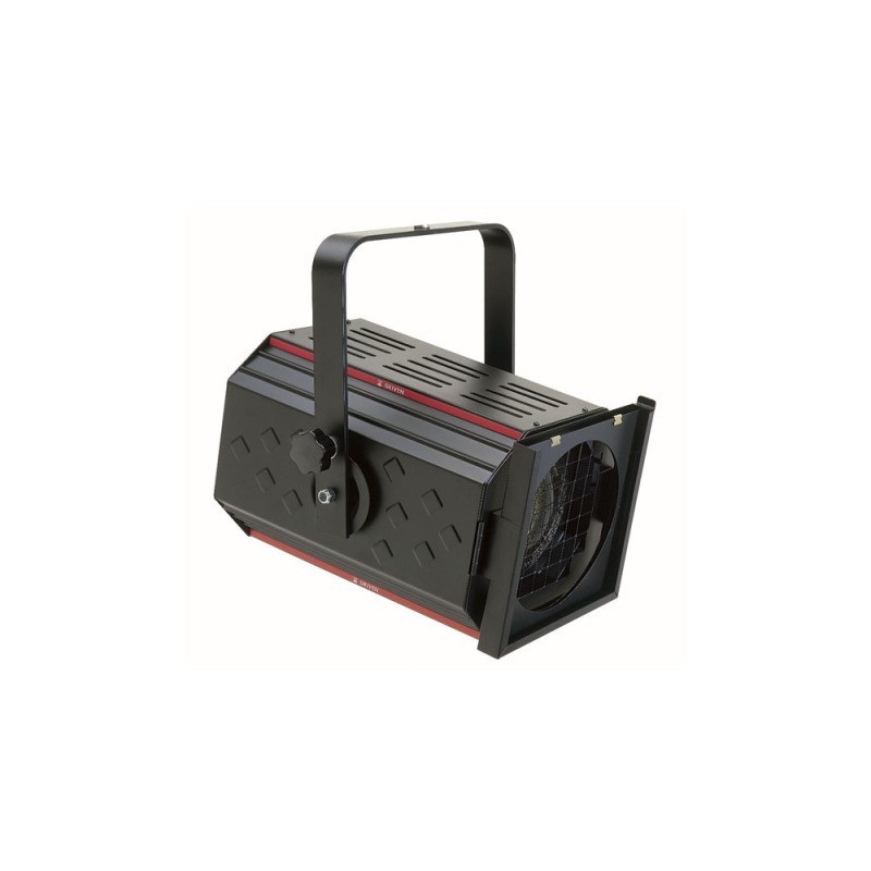 Reflector de teatru Griven Spot 650/1000, Fresnel