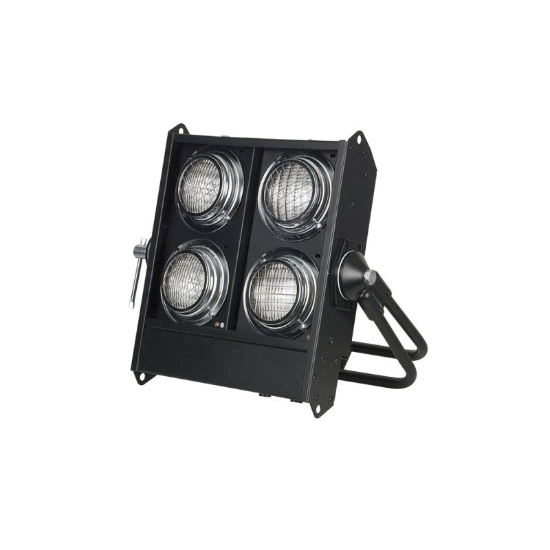 Blinder Showtec Stage Blinder 4 DMX, negru