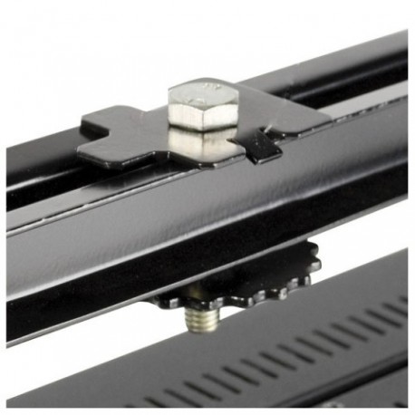 Multibracket Showtec for Sunscrip