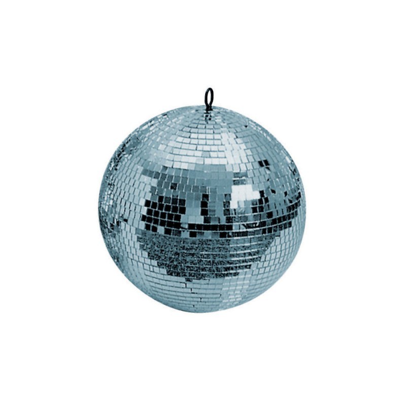 Set sfera oglinzi Showtec Mirrorballset 30cm