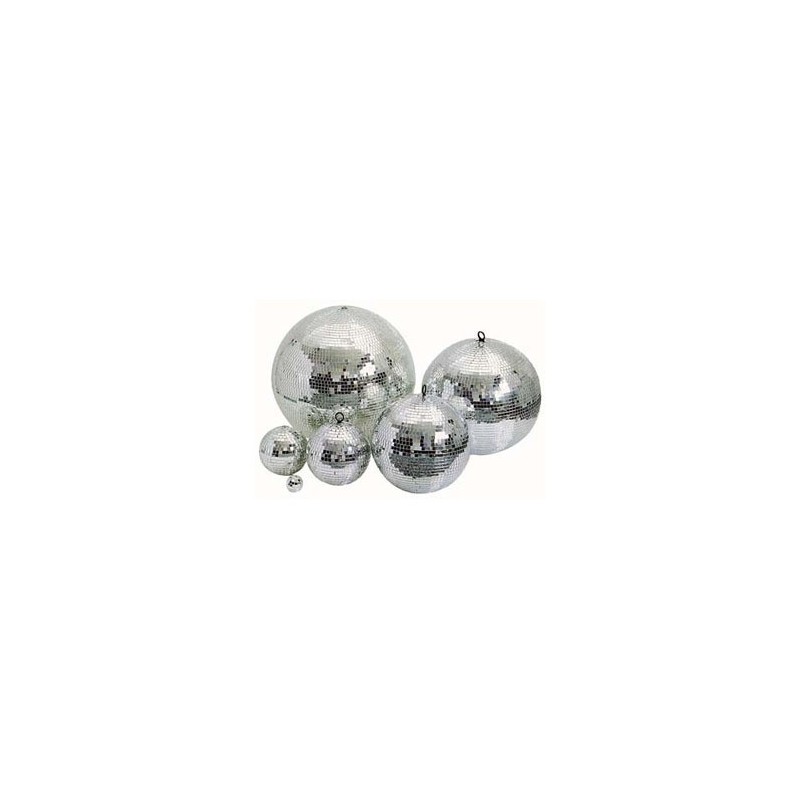 Sfera oglinzi Showtec Mirrorball 5 cm