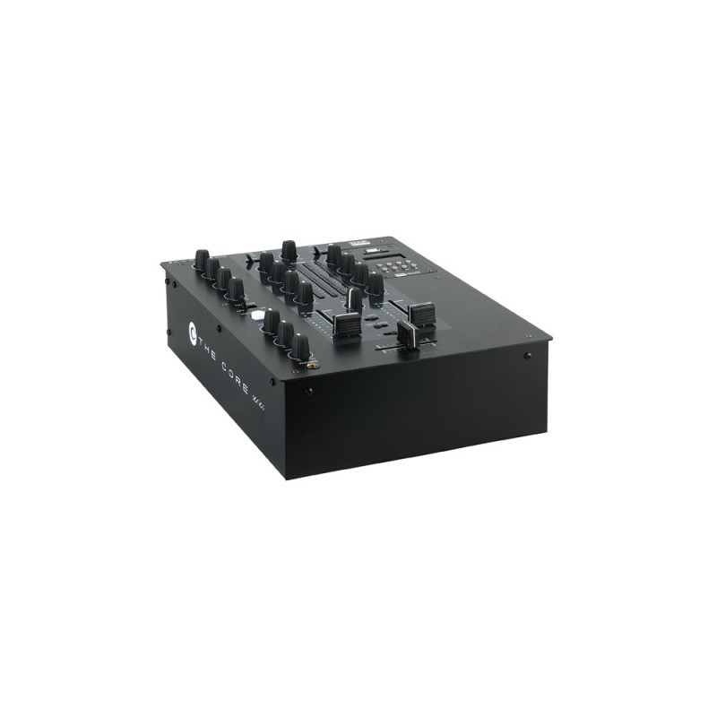 Mixer DJ cu interfata USB DAP Audio CORE MIX-2 USB