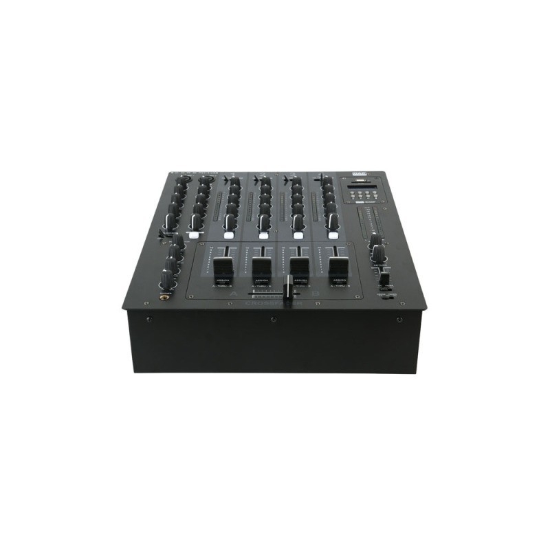 Mixer DJ cu interfata USB DAP Audio CORE MIX-4 USB