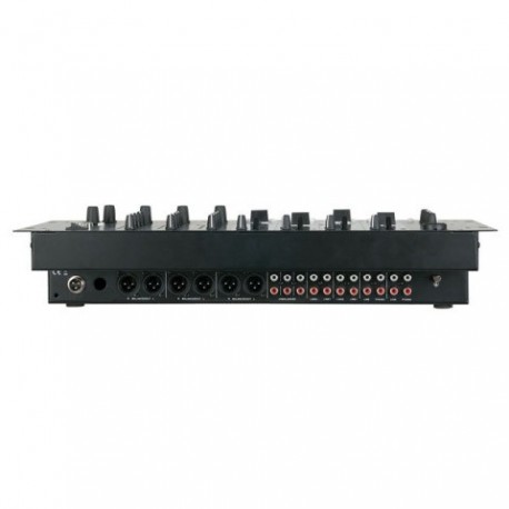 Mixer de rack DAP Audio IMIX-5.3