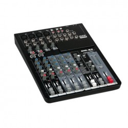 Mixer DAP Audio GIG-83CFX 8 canale