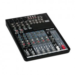 Mixer Dap Audio GIG-104C 10 canale