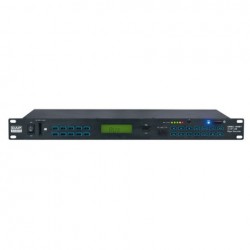Bluetooth USB Player Recorder 1U DAP Audio UBR-180BT