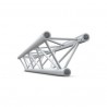 Grinda Showtec Straight 710mm Pro-30 Triangle G Truss