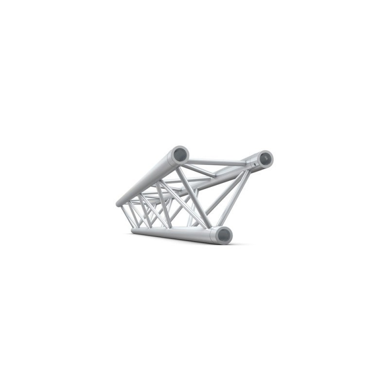 Grinda Showtec Straight 1000mm Pro-30 Triangle G Truss