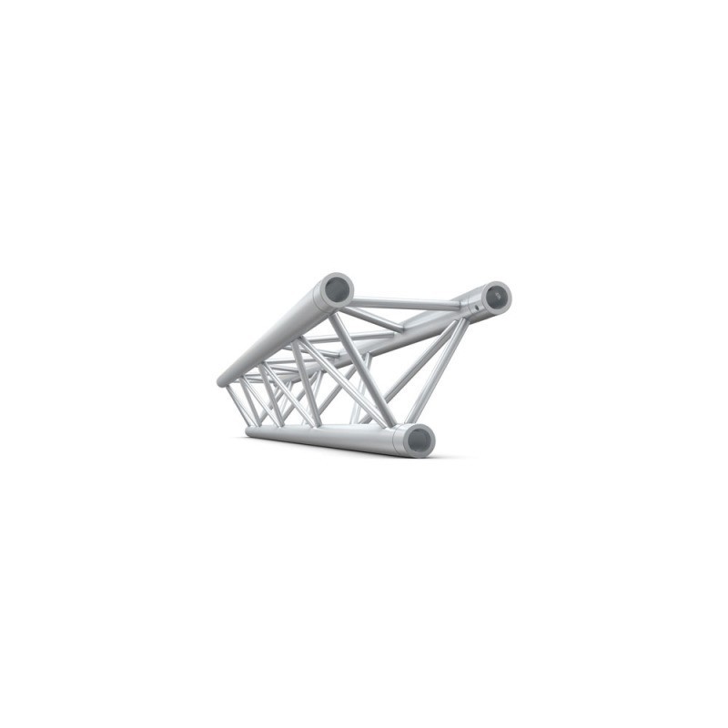 Grinda Showtec Straight 3000mm Pro-30 Triangle G Truss