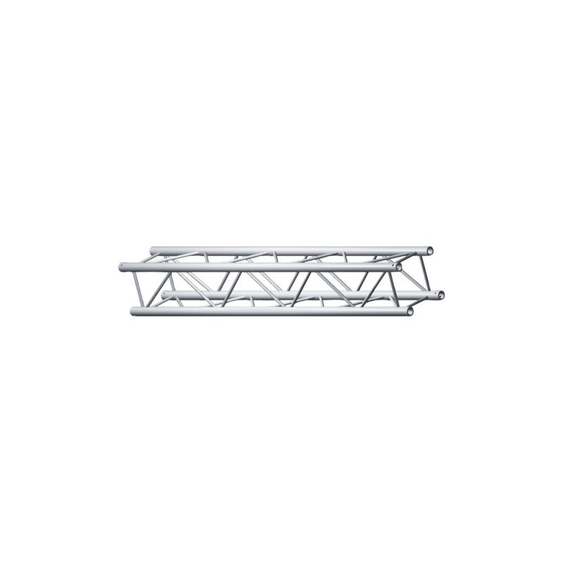Grinda Showtec Straight 500mm Deco-22 Square