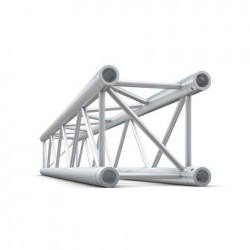 Grinda Showtec Straight 290mm Pro-30 Square P Truss