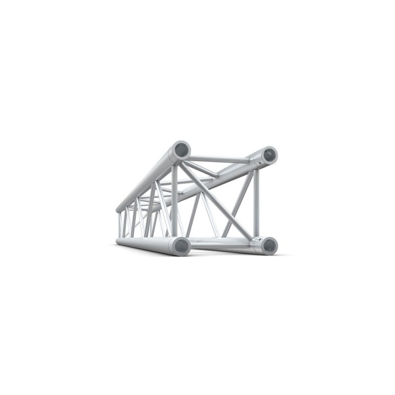 Grinda Showtec Straight 500mm Pro-30 Square G Truss