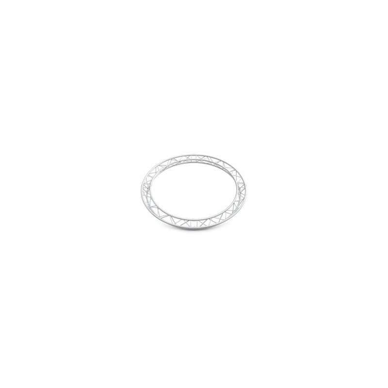 Grinda cerc Showtec GT30 Triangle Truss Circle Diameter 4m