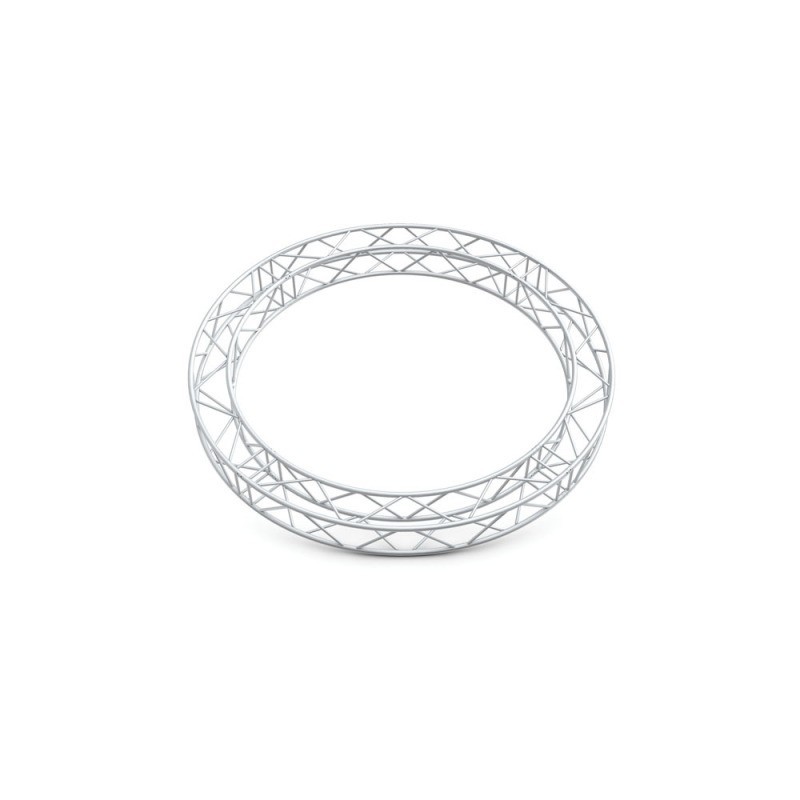 Grinda cerc Showtec CQ30 Triangle Truss Circle Diameter 8 m
