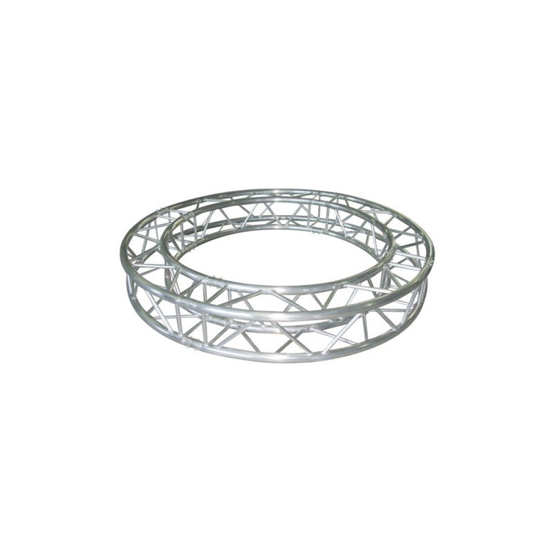 Grinda cerc Showtec FQ30 Triangle Truss Circle Diameter 2 m