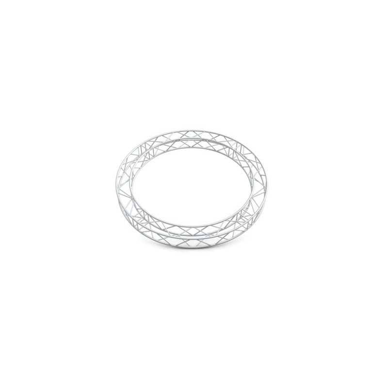 Grinda cerc Showtec FQ30 Triangle Truss Circle Diameter 6 m